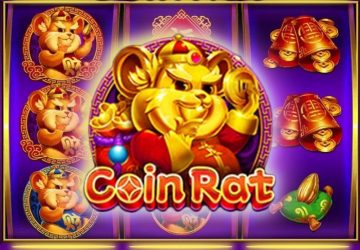 Coin Rat